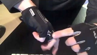 Pearl Izumi Men's Select Cycling Gloves Review
