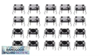 10Pcs/Pack Replacement Repair Parts LB RB Switch Bumper Joystick Button for Xbox Review