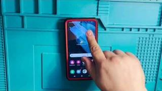 Samsung Galaxy S21 5G all calls failed | flashing a generic unlocked firmware
