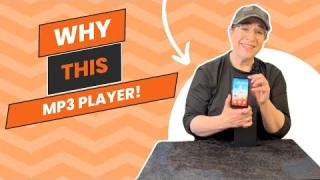 Review of this MP3 Player with Bluetooth and WiFi