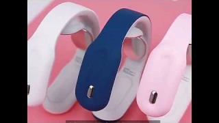 Mini Massagers Smart Neck and Shoulder Massager