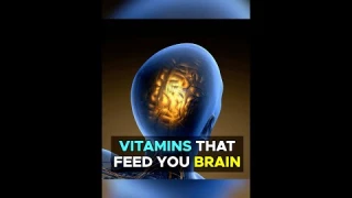 Vitamins for Brain Health 🧠 | Jim Kwik