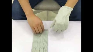 Mens Driving Gloves Summer UV Sun gloves Non Slip Touchscreen Cotton Gloves Outdoor Sunblock Gloves