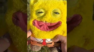 The Most CURSED SpongeBob Toy!