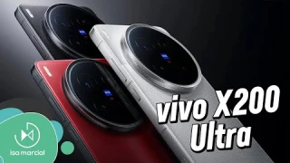 vivo X200 Ultra y vivo Watch 5 | Especificaciones y precio