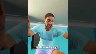 This Bed Forces You To Wake Up 😬