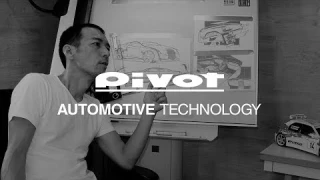 PIVOT AUTOMOTIVE TECHNOLOGY　|　PIVOT