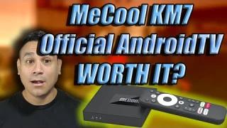 MeCool KM7 64gb + 4gb WORTH IT?