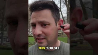 Bose Ultra Open Ear Buds Review