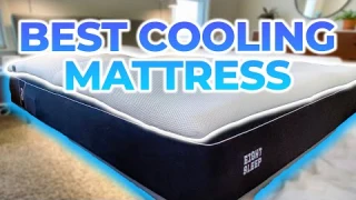 Perfectly Snug Smart Topper vs. Eight Pod 3: Best Cooling Mattress 2022?