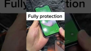 360 cover your phone fully protection ✅ #iphone #protection #cover #glass #shorts