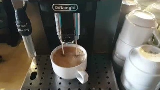 HONEST review of the DeLonghi Magnifica Smart Espresso Machine