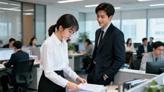 没人知道公司新来的实习生竟是总裁的隐婚娇妻！ 💥 #短劇 #甜寵 #先婚後愛 #復仇 #霸總 #逆襲 #萌宝