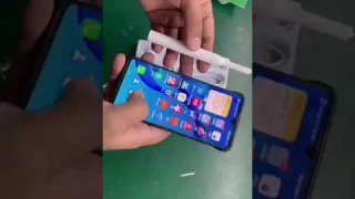 Smart wireless visual ear cleaner camera wifi