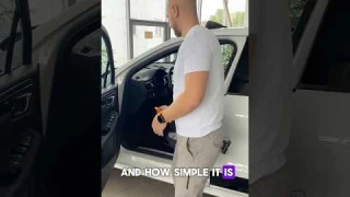 The Best anti theft system of 2025! SHADOW Tag