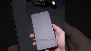 Anti Peeping Tempered Glass 9H Full Coverage Privacy Screen Protector For iPhone 12 13 Pro Max