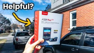The Truth About Dash Cams (That no one talks about)