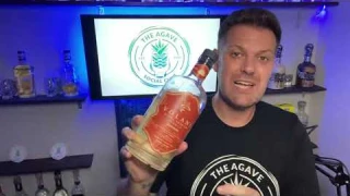 Volans Ultra Premium Tequila Recap