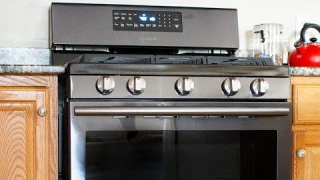 ✨ SAMSUNG OVEN TEMPERATURE SENSOR - Easy DIY Fix ✨