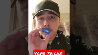 Vape Tricks 💨