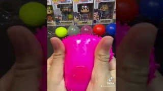 Sensory balls