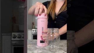 GAME CHANGING Portable Kettle!