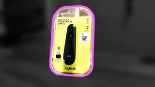 Logitech R500 Quick Review