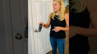 Door Stop Alarm Review