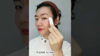 LENA Heating/Cooling/Vibration Eye Massager | Relieve Eye Fatigue | Eliminates Edema #shorts