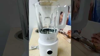 Xiaomi smart blender #unboxing #xiaomismartblender