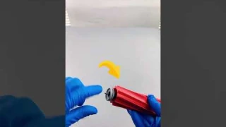 How to disassemble / assemble the Roborock S7 Series Rubber brushroll Step by Step Guide techTongBo