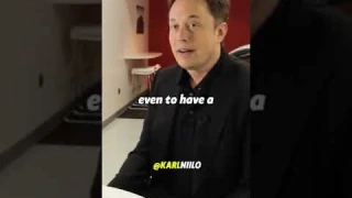 You Don't Need a College Degree! - Elon Musk