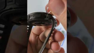 Replacement Bands for Garmin Instinct & Instinct 2