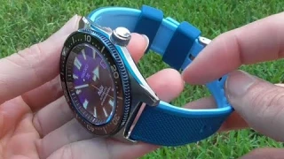 Barton Elite Silicone Bands - Reaching Perfection