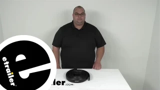 etrailer | Comprehensive Review: Replacement Rubber Strips for Aries Automotive Grille Guards