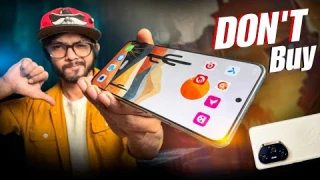 HONOR 300 - যে ফোন কেনা মানে বোকামি ! সেইম জিনিস ১০ হাজার কমেই পাবেন!