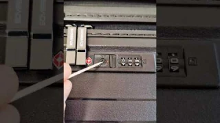 How to Unlock TSA Dial Lock with a Toothpick #unlock #lock #travel #trolley #suitcase #reset
