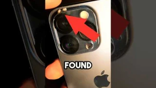 iPhone 15 Pro Max Case and Lens Protector (BEWARE)