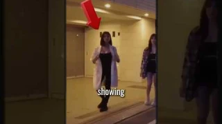 Japan's Danger Park: Women Flash Clothes for "Mysterious Encounters"? 😘