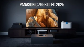 Panasonic Z95B OLED TV Review 2025 - Underrated OLED King?