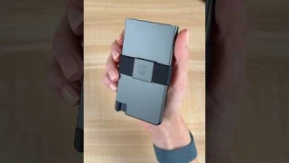 @ekster  Cardholder Pro + accessories✨