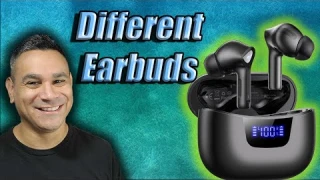 Deep Bass Earbuds from Cloud Nest Review