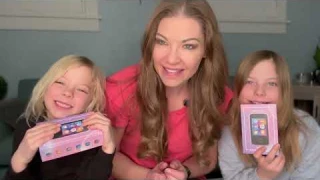 Kids Smart Phone Boys Gifts Toys Phone Learning Toys | Our Review