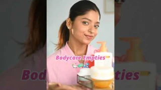Bodycare Hits & Misses 👎🏼🧴#ashortaday #shorts