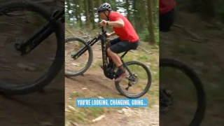 NEW Bosch SX Motor | Climbing Power