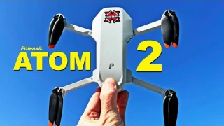 Potensic ATOM 2 - Better Than I Expected!