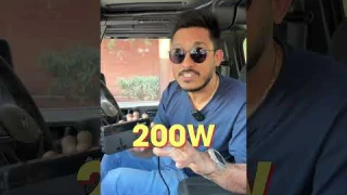 Most USEFUL & AFFORDABLE Car Gadget! 🚘