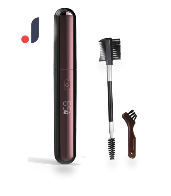 Heated Eyelash Curler — Lash Curlers, Beautyyy