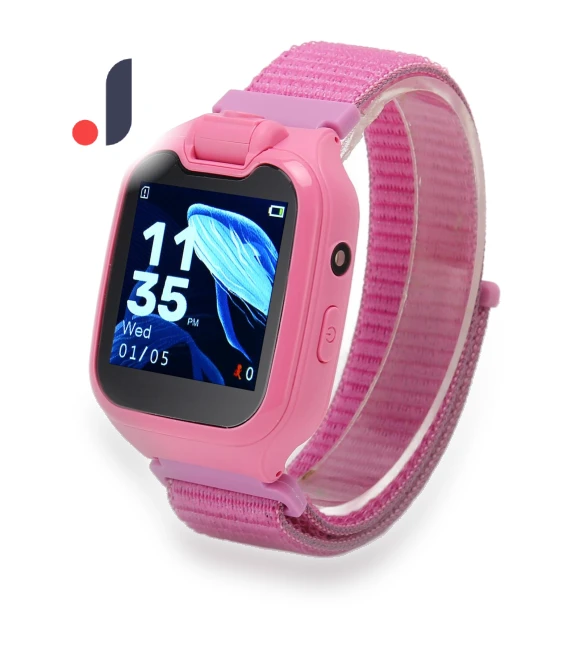 Kids Smart Watch — Smartwatches, 3d printing machine