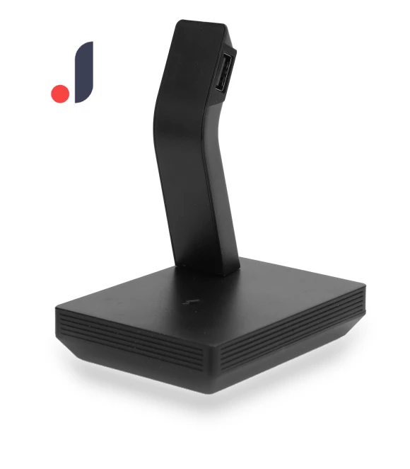 Fast Wireless Charging Stand for Headphones and Smart Bracelet — Chargers, Honor Electronics